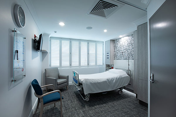 Private Accommodation1