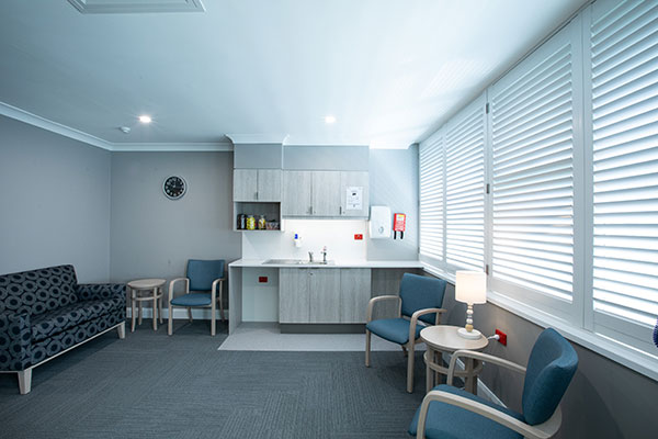 Private Accommodation2