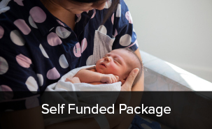 Self Funded Package tile