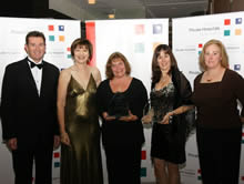 Kareena wins National APHA Award