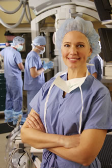 New Day Surgical Unit