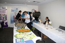 Financial week
