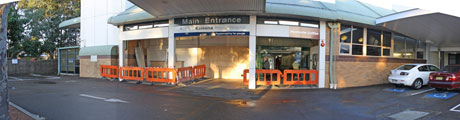 Redevelopment