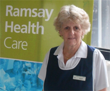 Volunteers receive recognition for their outstanding community work