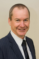 Kareena Private Hospital specialist Allen Turnbull
