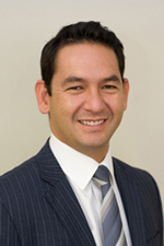 Kareena Private Hospital specialist Anthony Leong