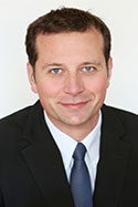 St George Private Hospital, Kareena Private Hospital specialist Jacob Kaplan